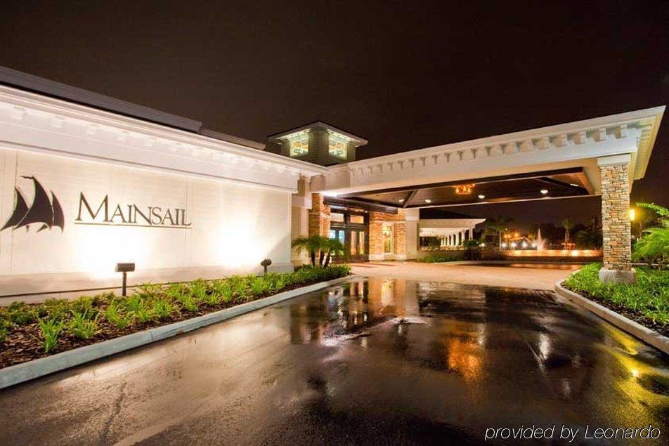 Mainsail Suites Hotel & Conference Center Tampa Dış mekan fotoğraf