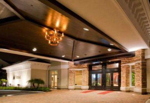 Mainsail Suites Hotel & Conference Center Tampa Dış mekan fotoğraf